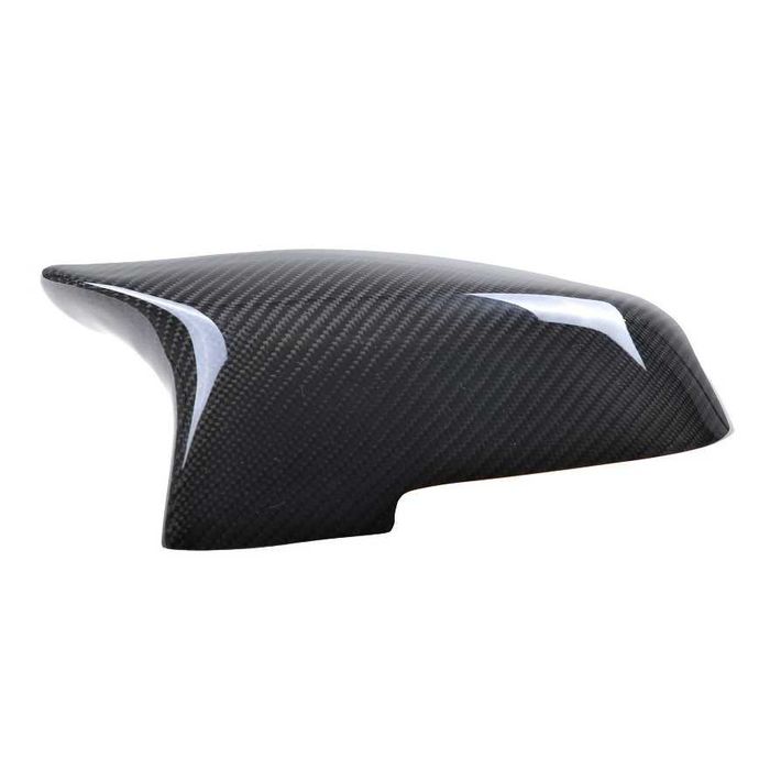 Capace Oglinzi Carbon BMW SERIE 5 6 7 F10 F06 F12 F13 F01 LCI LOOK M4