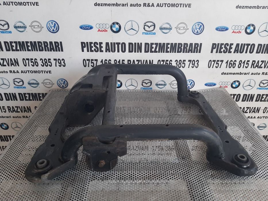 Suport Cutie Viteze Land Rover Range Rover Vogue L322 3.6 Tdv8 368DT Dezmembrez Land Rover Range Ro