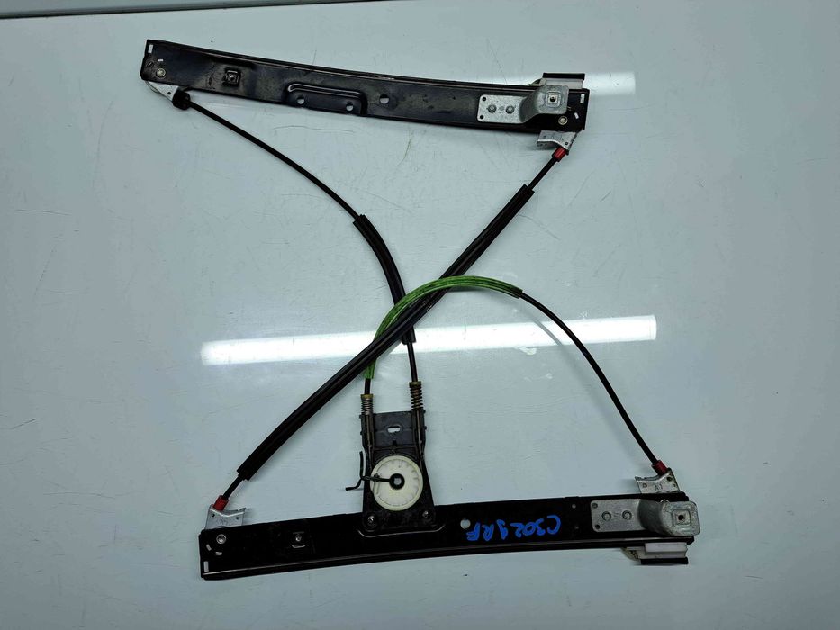 Macara electrica geam dreapta fata Ford Mondeo 4 Sedan Facelift [Fabr