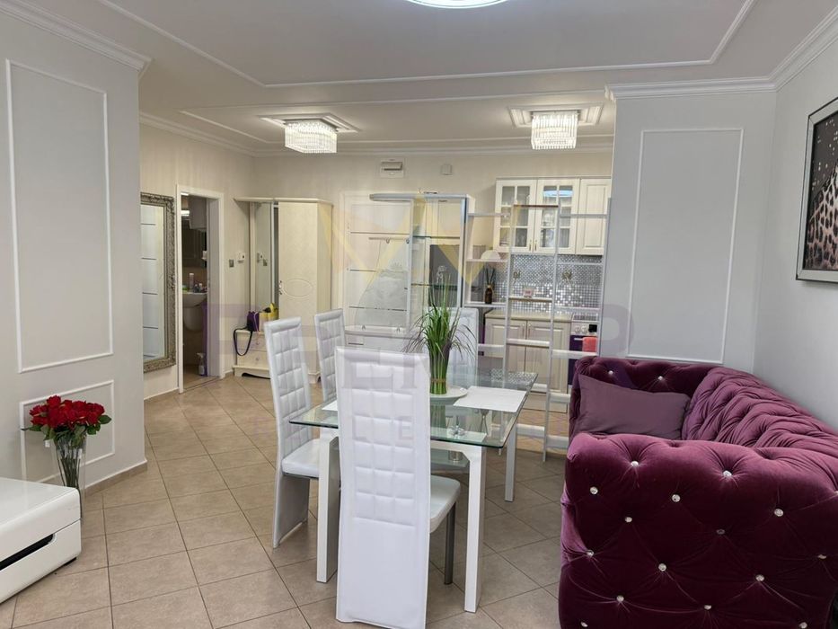 Продава се Двустаен апартамент в к.к. Слънчев бряг - 74 кв.м за 1757 €/кв.м - Снимка #1