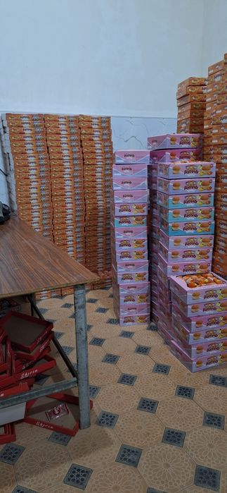 Kekis sotaman delir kerak