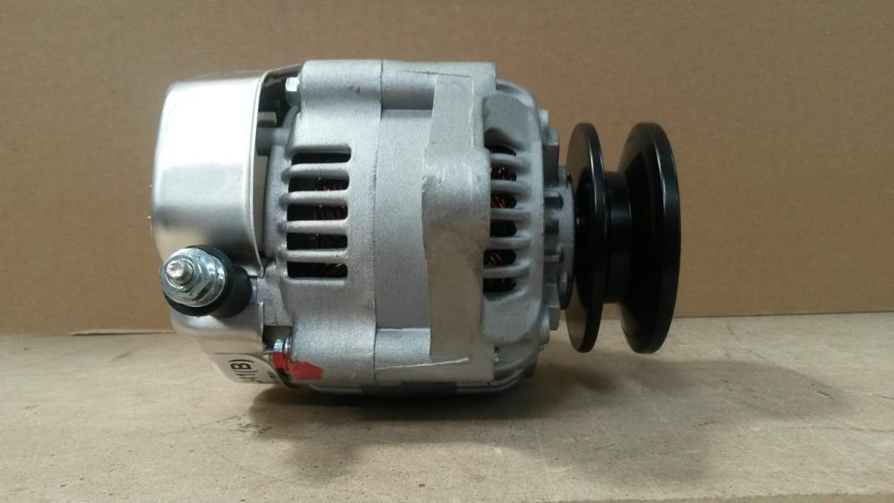 Alternator nou incarcator frontal vola KOMATSU seria WA