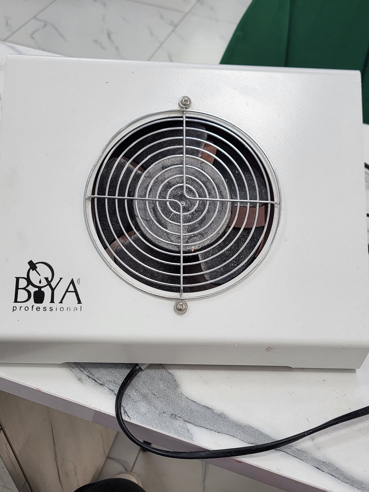 Boya пылесборник