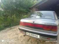 Espero Daewoo 2.0