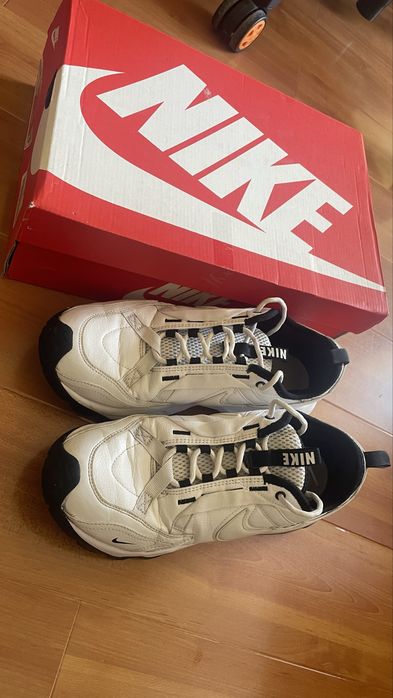 Маратонки на Nike