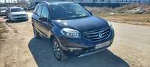 RENAULT KOLEOS 2.0 dCI 150 cp, 2012, 260.000 km