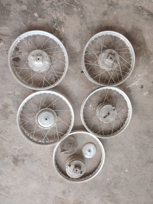 Капли за симсон simson