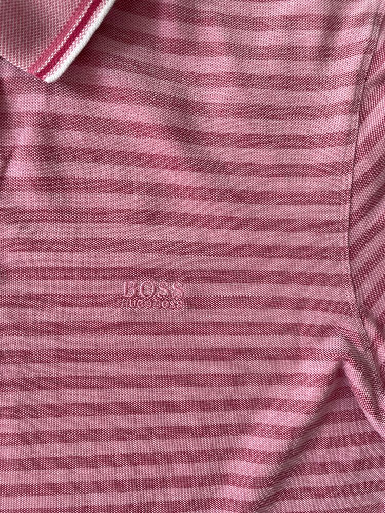 HUGO BOSS/мъжка тениска XL