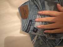 Дънки Calvin Klein