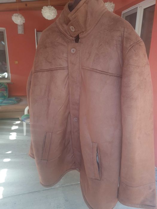 Geaca barbati 5XL