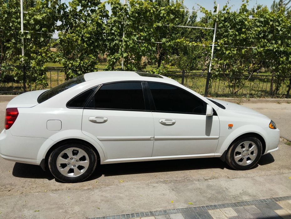 Gentra aftamat 2021 sotiladi varantga