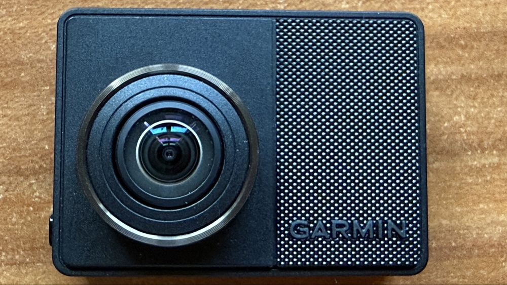 Camera Bord Garmin 67W