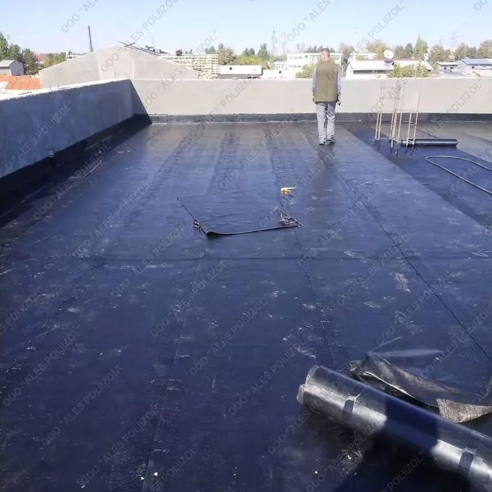 Gidro izalatsiya hizmati