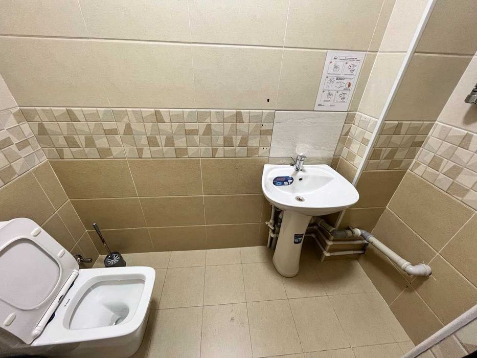 Аренда! Центр Коммерческое помещения Ц5! 110 м2