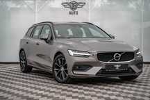 Volvo V60 Echipare Momentum,Rate,Finantare,Garantie,KM Certificati,Automat 2019