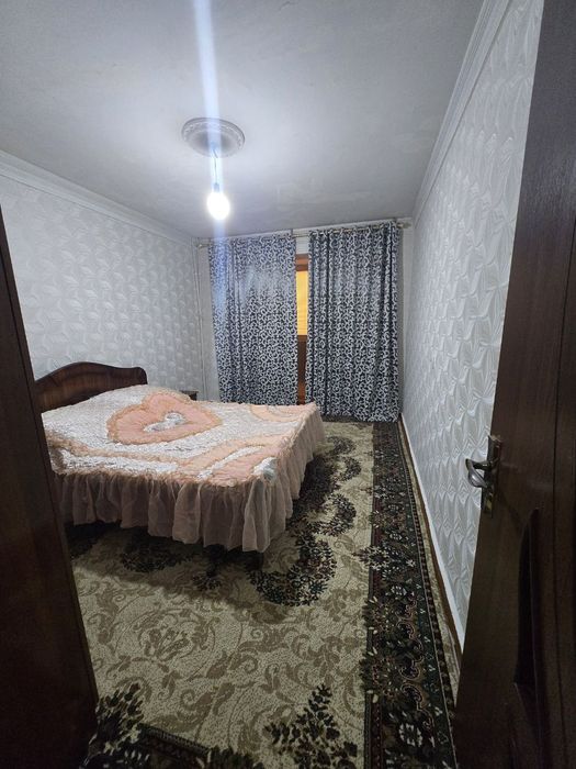 Sogdiana hamma sharoitlari bor