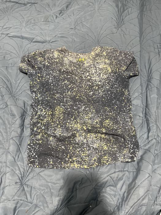 Оригинална тениска на under armour