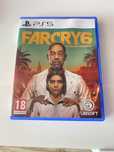 PS5  FARCRY 6 !!