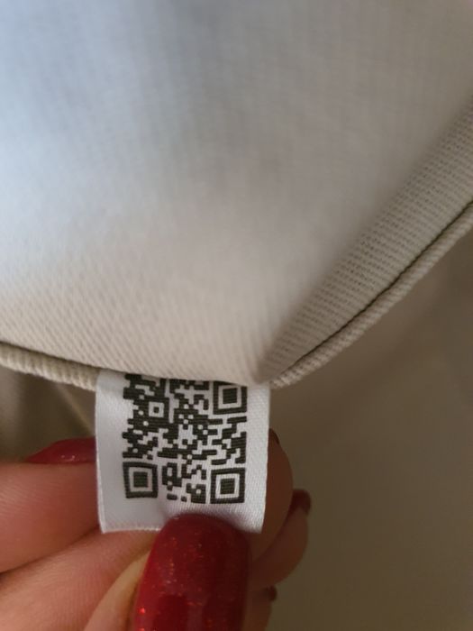 Chanel tote bag beige