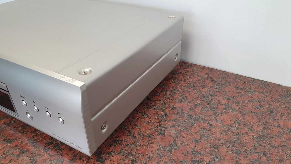 SACD / CD Player DENON DCD-1600NE - impecabil