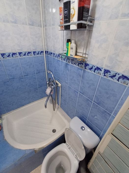 Северный Алмазар Жомий 1 хонали