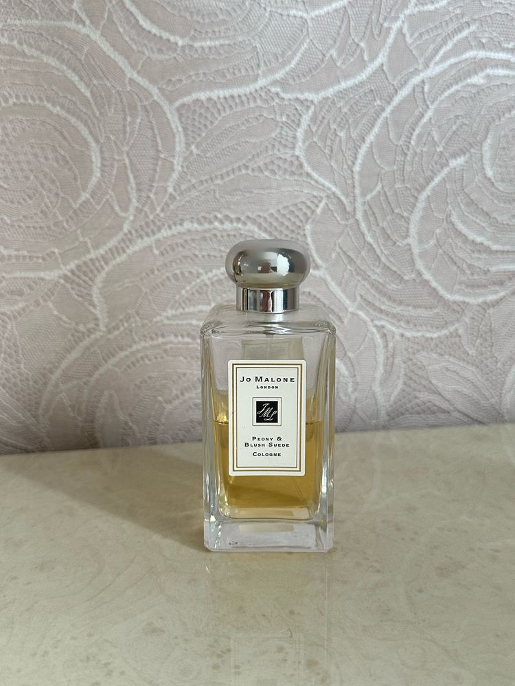 Парфюм Jo Malone Peony&Blush Suede