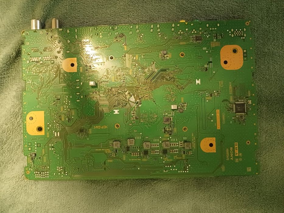 placa de baza pentru tv SONY KD-55X81J sasiu GR1-VH_APH 2021