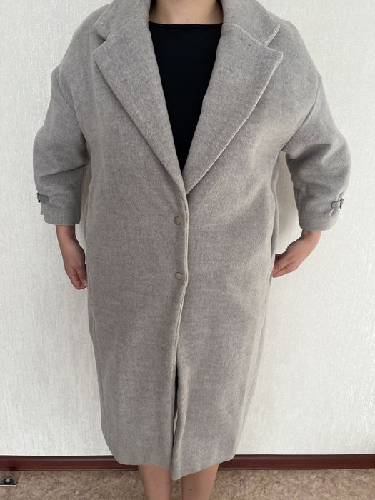 Пальто (продам)