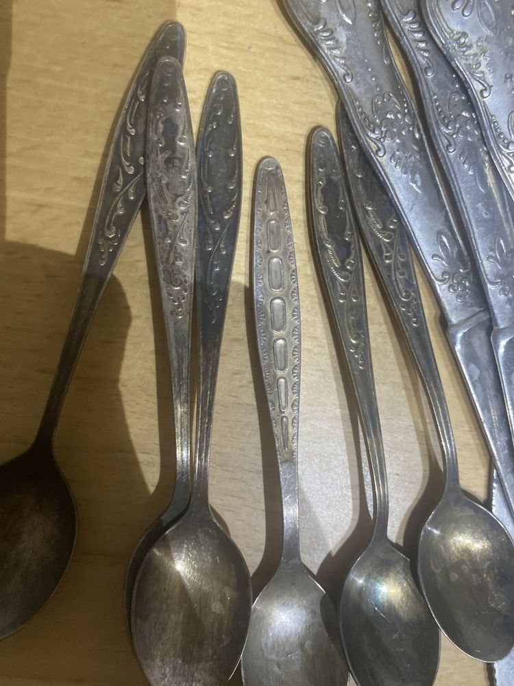 Приборы ссср