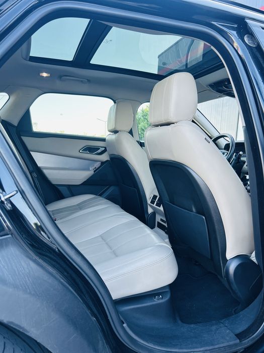 Range Rove Velar R Dynamic, 2.0 Diesel 240 c.p.