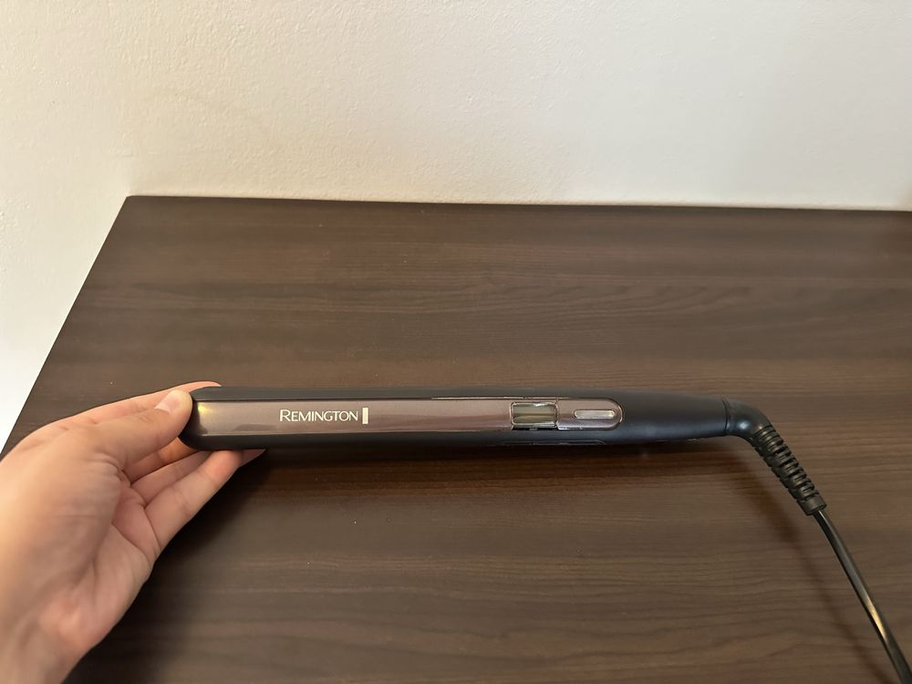 Преса за коса Remington S6505 PRO-SLEEK and CURL