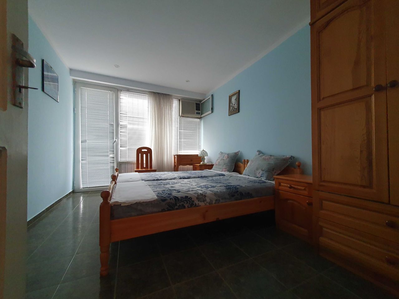Продава се Двустаен апартамент в к.к. Слънчев бряг - 43 кв.м за 907 €/кв.м - Снимка #5