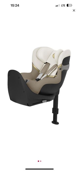 Scaun auto Cybex Sirona s2 0-18 kg