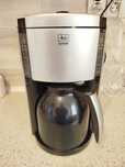 Cafetiera Melitta Look transport GRATUIT
