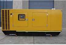 Generator Perkins 250kVA second hand