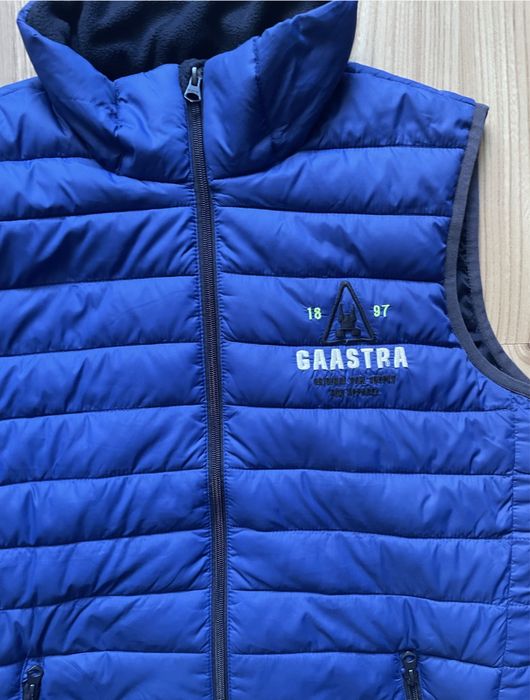 GAASTRA / мъжки елек/грейка L
