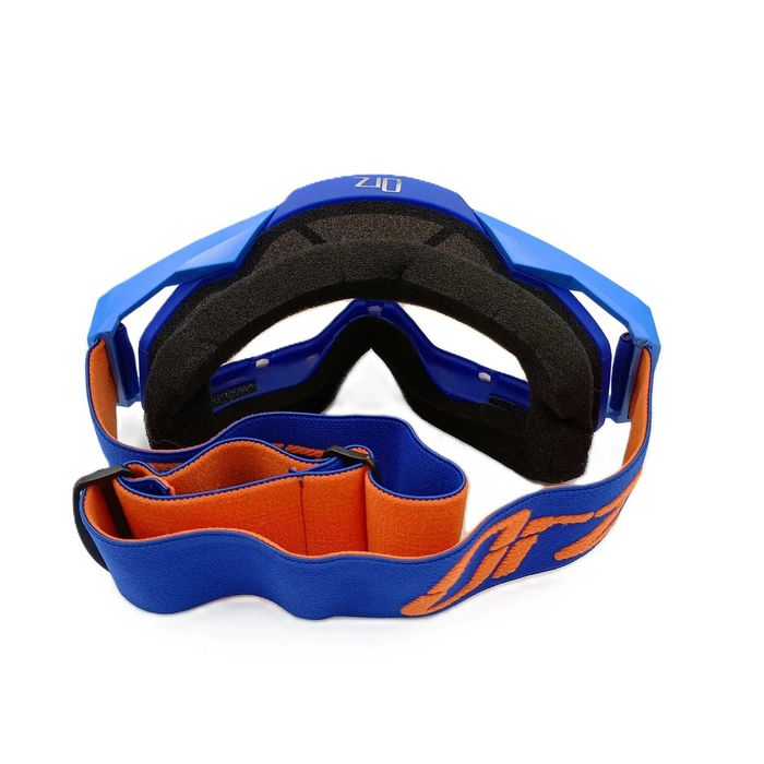 Очила за каска мотокрос ендуро атв