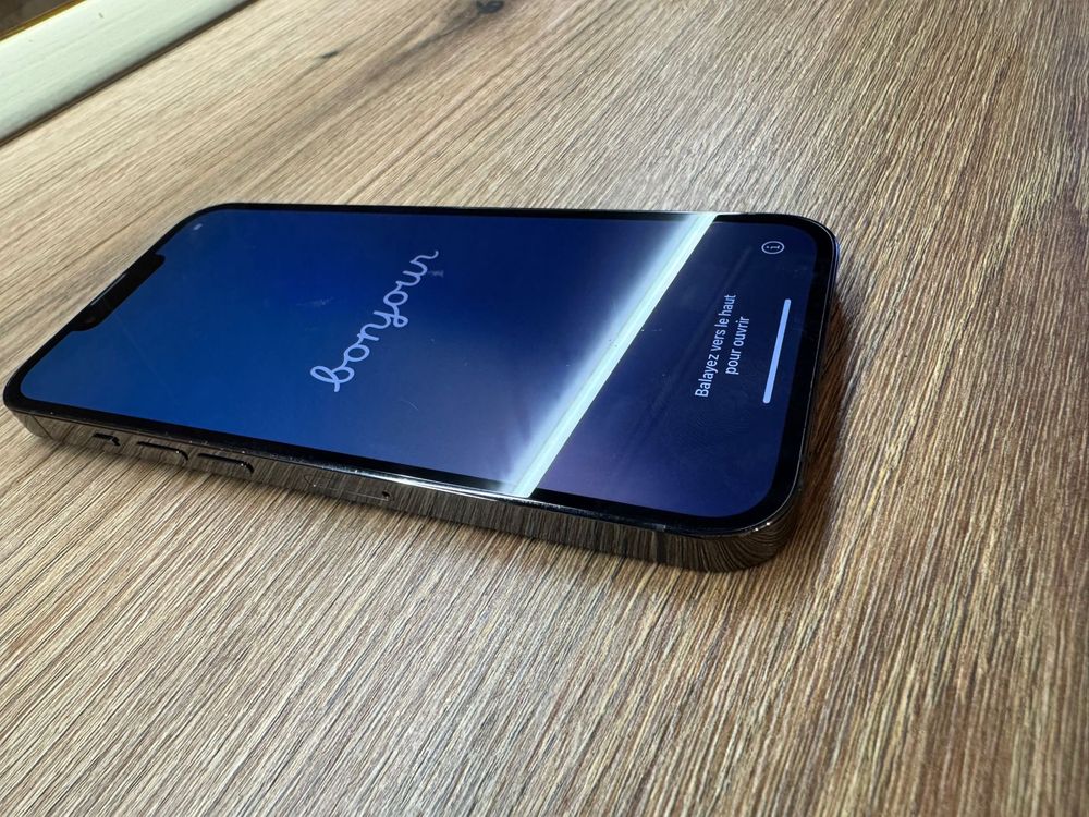 Iphone 13 pro 256gb