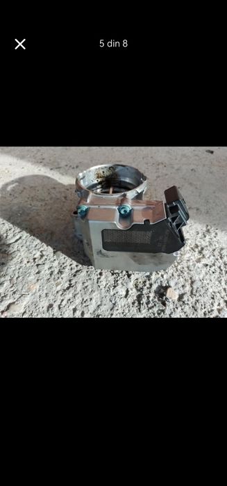 Audi A4 b7 1.9 tdi  116 cp  2006  motor + piese