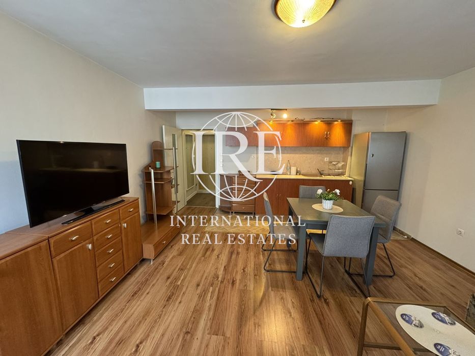 2-стаен в Варна-Лятно кино Тракия площ 71 цена 156000