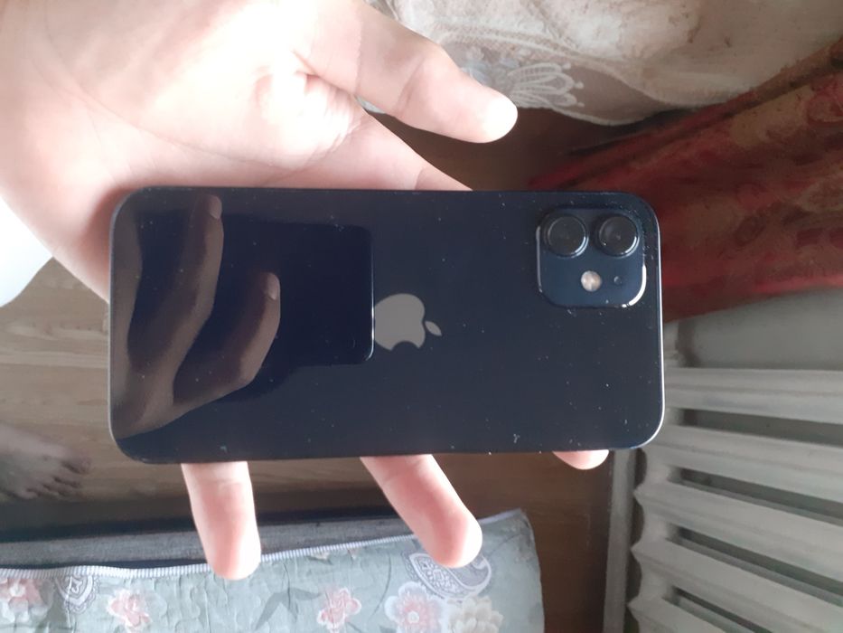 Айфон 12  128 гб