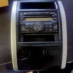 Unitate audio Nissan X Trail  2008 Bluetooth, Made in Hungary
