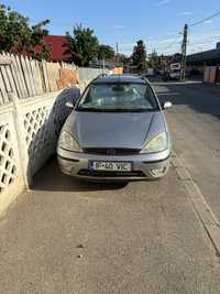 Ford focus 2005 1.8