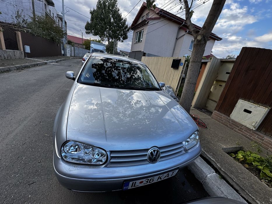 Volkswagen Golf 4 1.9 ALH
