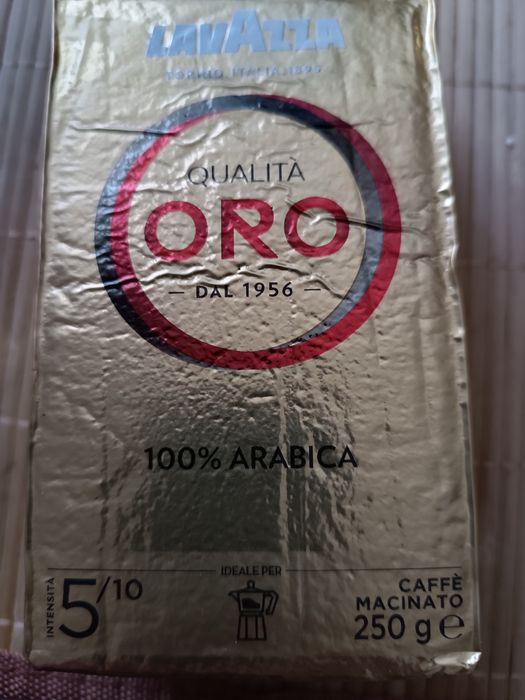 Lavazza Torino Italia