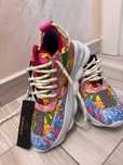 Vând Adidas Versace Chain Reaction