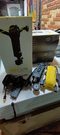 Wiral Lite Cable Cam