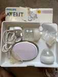 Електрическа помпа за кърма Philips Avent