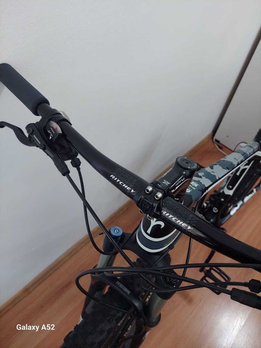 MTB  WILIER Triestina, Carbon, 29