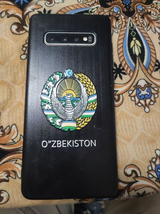 Samsung s 10 sotiladi
